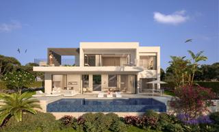 Maison à Benahavís pueblo. Villa en venta en benahavis
