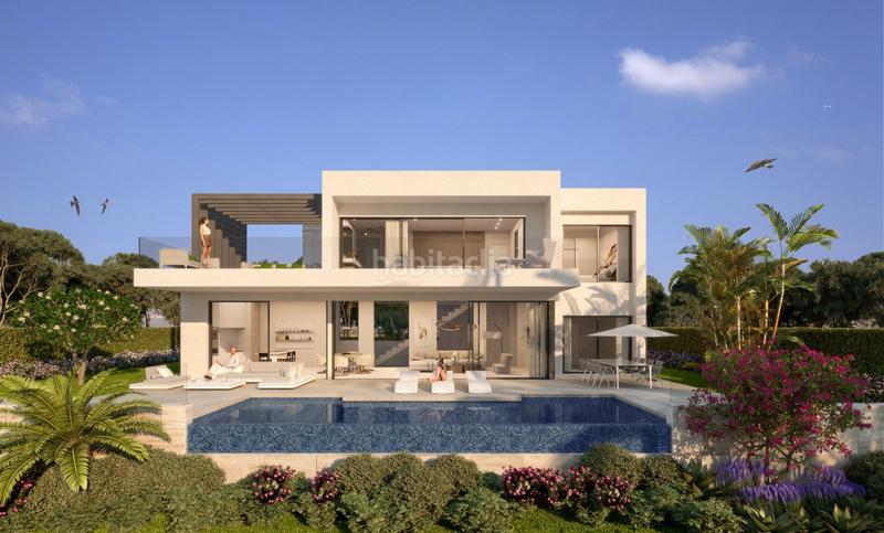 Foto 56e3ff85-b44a-492c-b0eb-66222c0c5974. Casa villa en venta en benahavis en Benahavís pueblo Benahavís