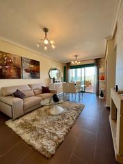 Lloguer Àtic a Sup-s2 altos resinera 1. Ático duplex de lujo con vistas panorámicas en estepona este