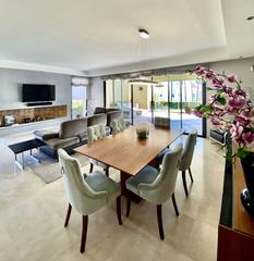 Lloguer Planta baixa a Montemedio-b sierra blanc 2. Disponible apartamento de 3 habitaciones en imara, sierra blanca