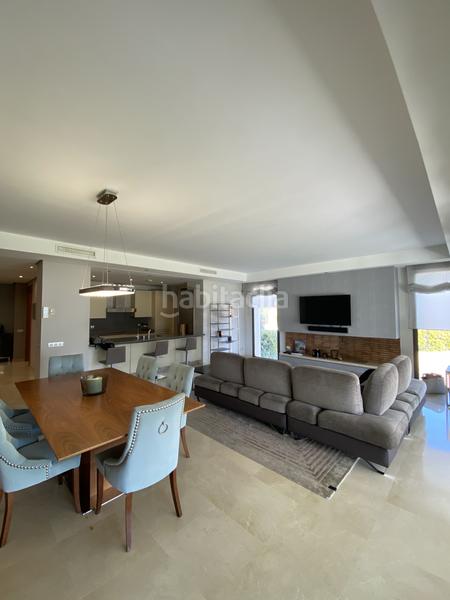 Foto 30b19039-38e7-4be0-9536-d670c28c9dac. Location rez-de-chaussée dans montemedio-b sierra blanc 2 dans Marbella