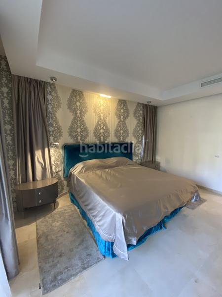 Foto 4ef7c52d-9416-42bc-9078-861f102dde60. Location rez-de-chaussée dans montemedio-b sierra blanc 2 dans Marbella