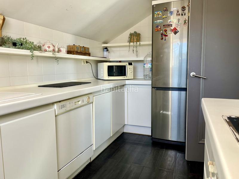 Foto 22926541-cb31-4887-8033-51c7c1b057ad. Attique avec parking piscine dans Puente Romano Marbella