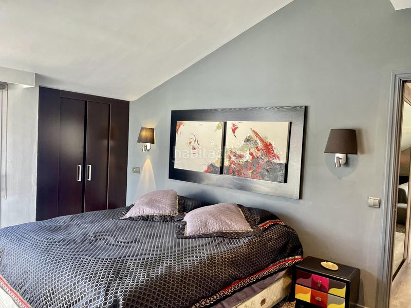 Foto 2623045b-d2ca-499b-b2bf-7f314cbf8c2b. Attique avec parking piscine dans Puente Romano Marbella