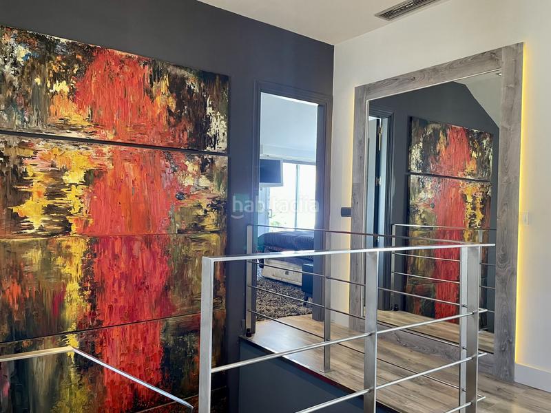 Foto 2aba4d6c-4cad-4c83-aef4-df66aa71a201. Attique avec parking piscine dans Puente Romano Marbella