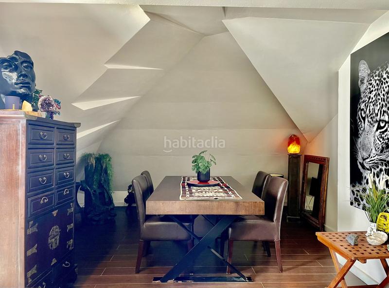 Foto 51063edd-ad14-4083-8694-940f0cf8ed4a. Attique avec parking piscine dans Puente Romano Marbella