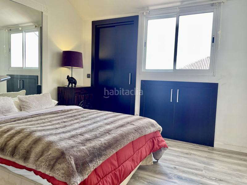 Foto 59d52585-b327-4958-a8a2-93ce23ba66ef. Attique avec parking piscine dans Puente Romano Marbella