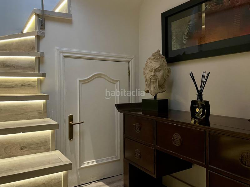 Foto 74c6267c-b190-4bbe-921c-12292d8d11db. Attique avec parking piscine dans Puente Romano Marbella