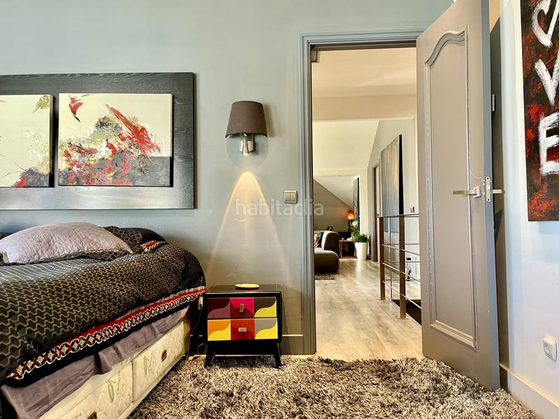 Foto abf7251d-9b4c-4bb7-be22-8ff77ef4d65b. Attique avec parking piscine dans Puente Romano Marbella