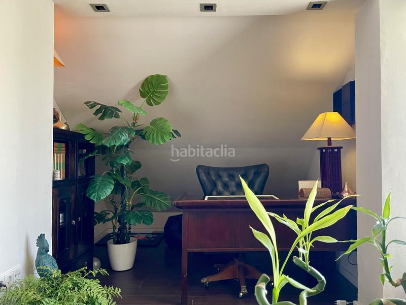 Foto cf16b5c7-fef9-4288-897a-20ad9d11815b. Attique avec parking piscine dans Puente Romano Marbella