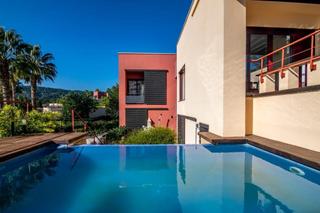 Lloguer Casa adossada a Centro. Luxury town house en estepona, málaga