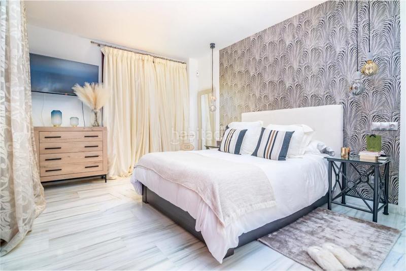 Foto 58fbf476-9283-445b-b7c8-58bd175c2f7b. Alquiler casa adosada luxury town house , málaga en Estepona