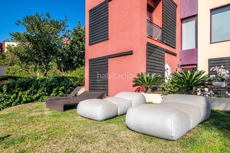 Foto 58c0502c-1aaf-4687-af53-2c41362200d8. Lloguer casa adossada amb calefacció aparcament piscina a Estepona