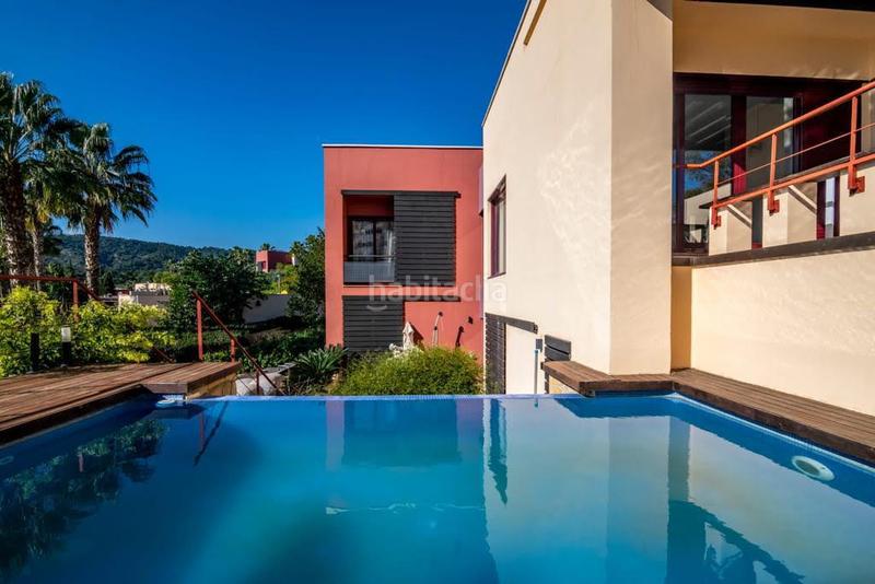 Foto 54dbf3f8-8e51-4a50-86ff-317a260cd4c1. Rent semi detached house with heating parking pool in Estepona