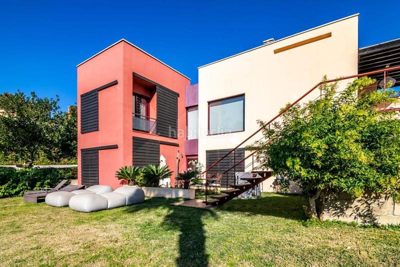 Foto 7cb86407-1737-4e51-abf6-38997e655381. Rent semi detached house with heating parking pool in Estepona