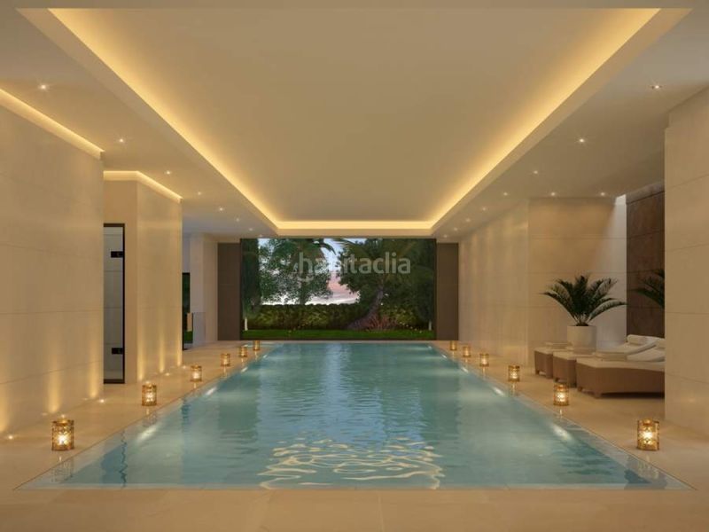 Foto 7636e45b-5705-4e38-8067-ff3b3d49413c. Casa amb aparcament piscina a Casco Antiguo Marbella