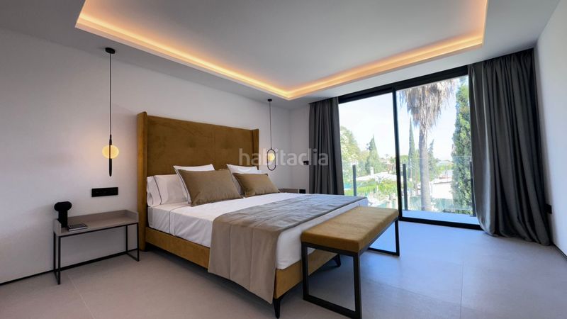 Foto 215fb5a4-a125-4d55-8f98-11bded8227af. Casa amb calefacció aparcament piscina a Nueva Andalucía centro Marbella