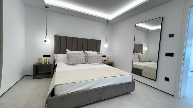 Foto 247532be-eb05-45b6-9280-3d5ac1e32054. Casa amb calefacció aparcament piscina a Nueva Andalucía centro Marbella