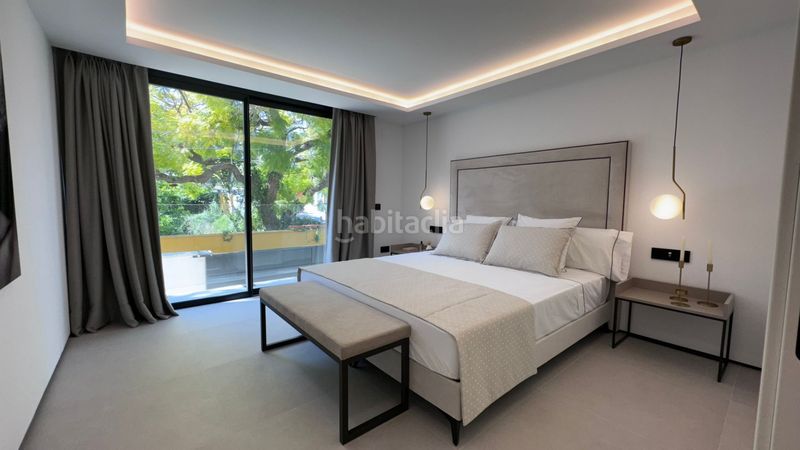 Foto 32e8755c-f929-4524-a7fc-e0aae8b7e4a7. Casa amb calefacció aparcament piscina a Nueva Andalucía centro Marbella