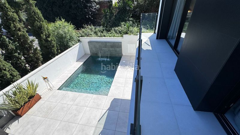 Foto 60c72874-56f4-4fc5-9a18-f2c0ec6917c8. Casa amb calefacció aparcament piscina a Nueva Andalucía centro Marbella