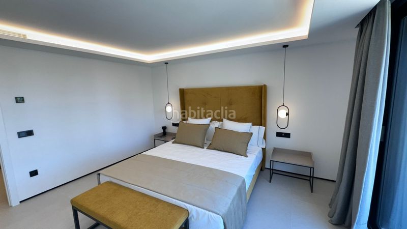 Foto 655cb3c5-bfe7-4334-82e2-d419168fae09. Casa amb calefacció aparcament piscina a Nueva Andalucía centro Marbella