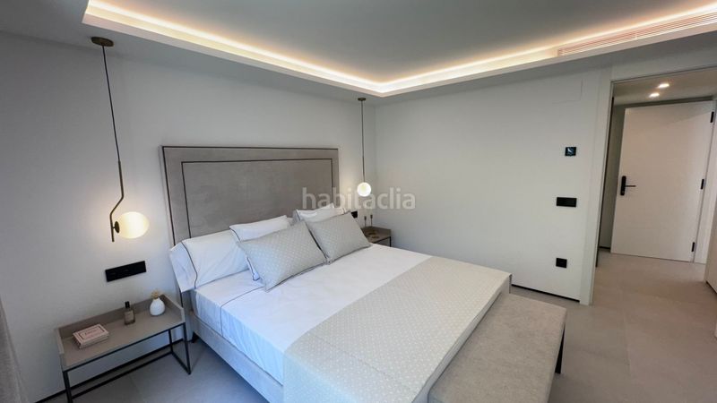 Foto 6db9f2b5-ede7-406c-bc6e-8ec42fecee7f. Casa amb calefacció aparcament piscina a Nueva Andalucía centro Marbella
