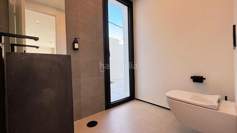 Foto da71901b-2c22-464a-8147-e34e43e108d3. Casa amb calefacció aparcament piscina a Nueva Andalucía centro Marbella