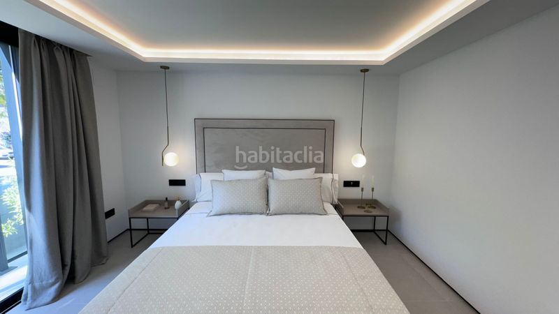 Foto e3de56d2-53a6-44cd-823a-02005b591831. Casa amb calefacció aparcament piscina a Nueva Andalucía centro Marbella