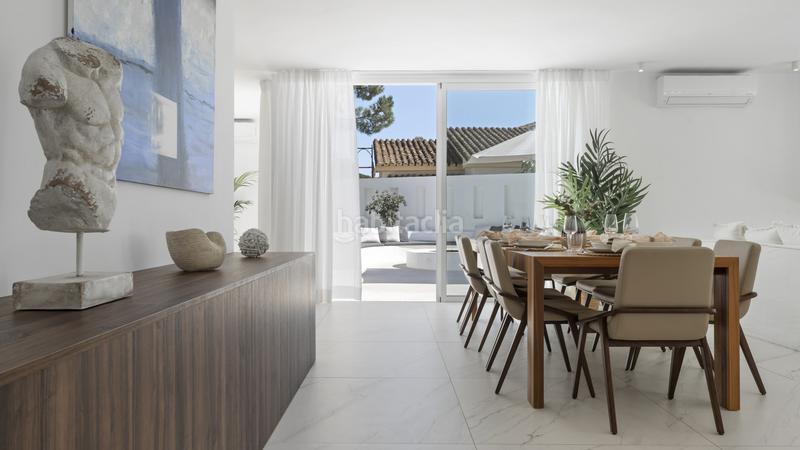 Foto 133063f8-d0f9-48a1-8745-03ecfce5af76. Casa amb aparcament piscina a El Rosario - Ricmar Marbella