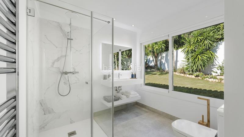 Foto 1b3fff19-8d5b-47ad-b760-24f7b2425fd8. Casa amb aparcament piscina a El Rosario - Ricmar Marbella