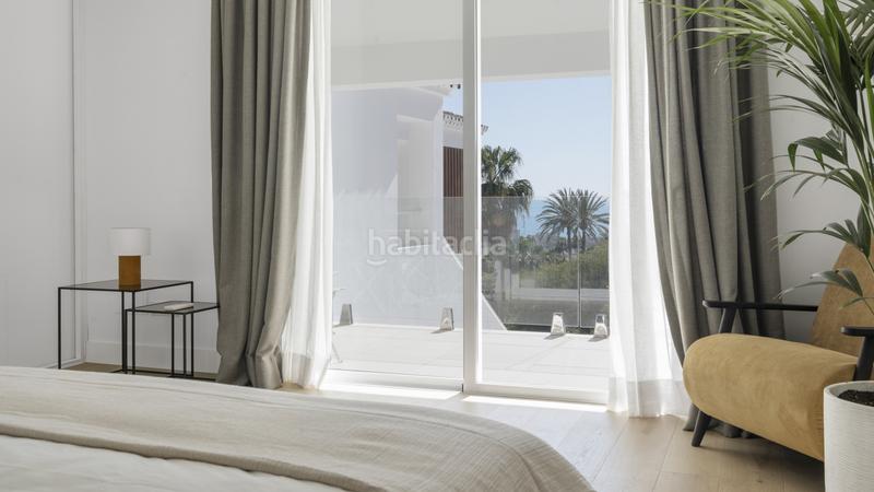 Foto 34cfaa4f-1b96-457e-a270-67dc552d2982. Casa amb aparcament piscina a El Rosario - Ricmar Marbella