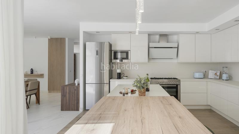 Foto 44774837-37bd-4d78-beef-92d6bf28bb7b. Casa amb aparcament piscina a El Rosario - Ricmar Marbella