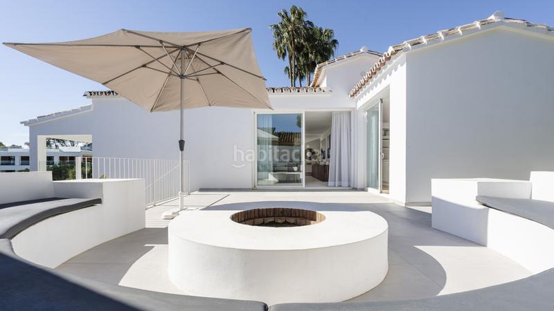 Foto 63203127-83ad-4723-92ad-d3397c1669c1. Casa amb aparcament piscina a El Rosario - Ricmar Marbella