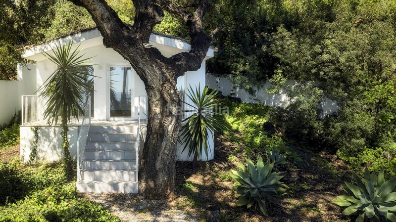 Foto 6a22274e-a105-44d4-a9ac-08ab64db45a9. Casa amb aparcament piscina a El Rosario - Ricmar Marbella