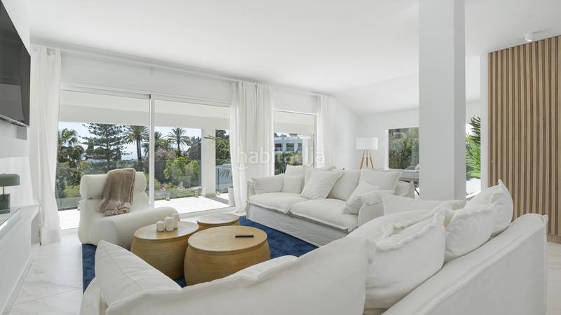 Foto b11eb948-1998-4bd7-881d-722adf9f2383. Casa amb aparcament piscina a El Rosario - Ricmar Marbella