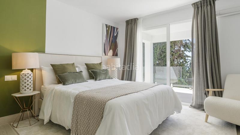 Foto b6bf91c5-3ce1-40bc-82ee-ac9e392dabe4. Casa amb aparcament piscina a El Rosario - Ricmar Marbella