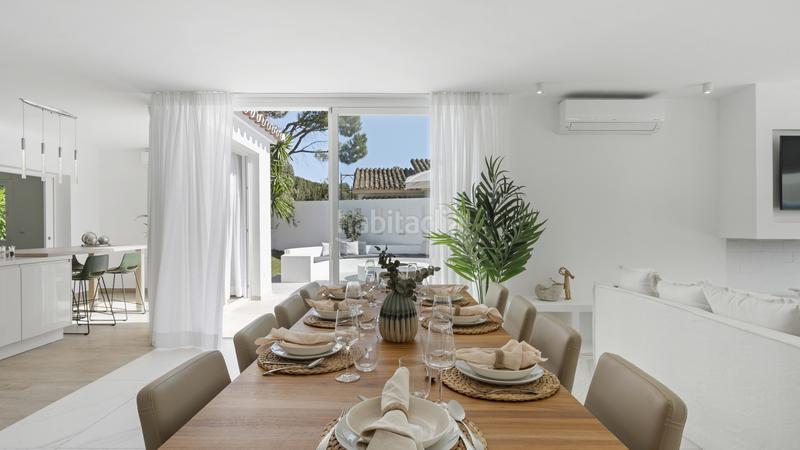 Foto cac4d908-5556-4f8e-bc57-6a09ce2c0eed. Casa amb aparcament piscina a El Rosario - Ricmar Marbella
