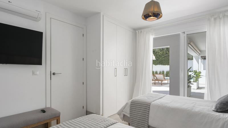 Foto ec515089-d220-4f62-9a6f-cf78528bd3e0. Casa amb aparcament piscina a El Rosario - Ricmar Marbella