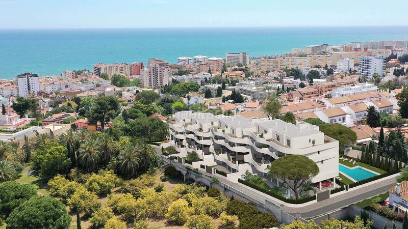 Foto 0c9bc5c6-06b2-4399-9b5f-c9f83f6b7e9a. Appartement avec parking piscine dans Casco Antiguo Marbella