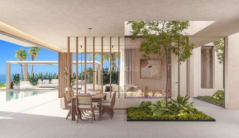 Foto 29ef4e80-3d87-4bc2-b989-7ac6665b2e96. Haus mit parking pool in puerto de Sotogrande-la marina Sotogrande