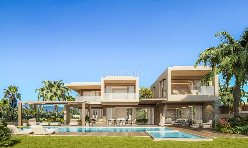 Foto 6efca7b3-69c4-4286-8233-8b4d5e7571f6. Haus mit parking pool in puerto de Sotogrande-la marina Sotogrande