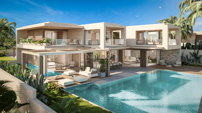 Foto 73a53e54-67d6-4bb3-8770-158c2485dd97. Haus mit parking pool in puerto de Sotogrande-la marina Sotogrande