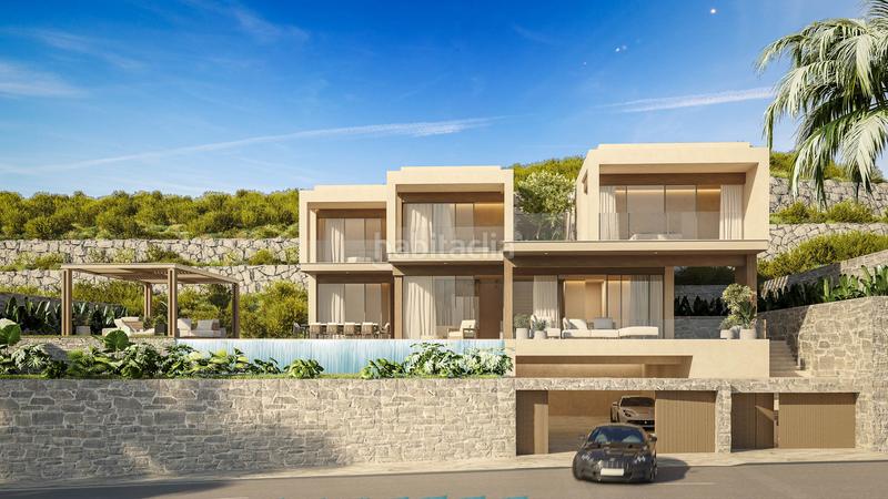 Foto a411e02a-41f9-4960-bc85-7952f780be44. Haus mit parking pool in puerto de Sotogrande-la marina Sotogrande