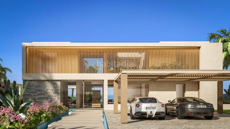 Foto aa17227c-94d7-49f9-b384-671f61151807. Haus mit parking pool in puerto de Sotogrande-la marina Sotogrande