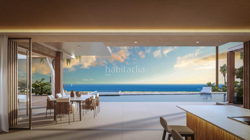 Foto aeb46c3f-19ba-494d-8667-b7ee309bbdd0. Haus mit parking pool in puerto de Sotogrande-la marina Sotogrande