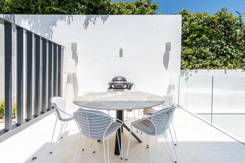 Foto 52ea1632-459d-40d1-b2f9-3bf1333f5b96. Alquiler casa villa de lujo en paraiso alto, benahavis en Benahavís