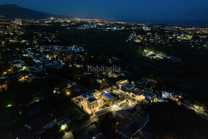 Foto 7b2d65aa-d3e0-419d-a7dd-5d489c0c9590. Alquiler casa villa de lujo en paraiso alto, benahavis en Benahavís
