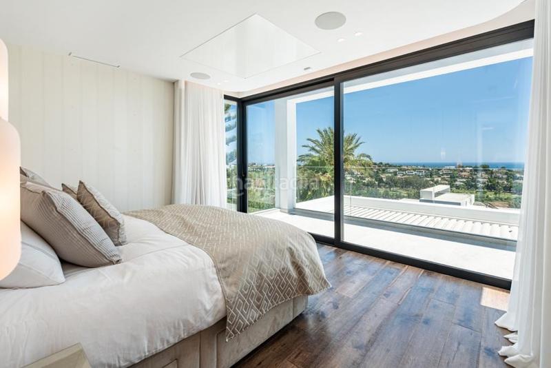 Foto 82de0d16-caab-4d03-a192-b74eecc93e59. Alquiler casa villa de lujo en paraiso alto, benahavis en Benahavís