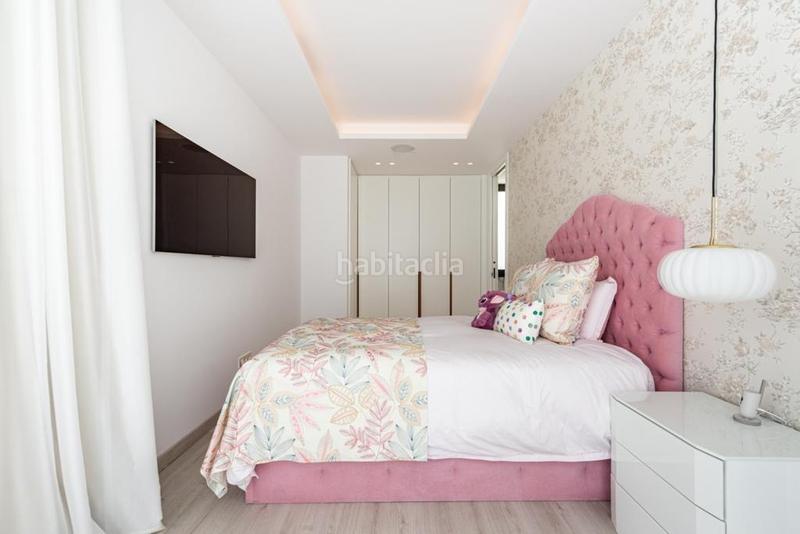 Foto ad3aa2a2-0aa8-40fd-b329-1df4bb569cb2. Alquiler casa villa de lujo en paraiso alto, benahavis en Benahavís