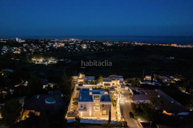 Foto 453f0448-dc89-4a43-af70-87ace00e7e62. Lloguer casa amb calefacció aparcament piscina a Benahavís